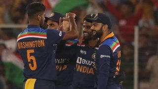 Live Cricket Streaming IND vs ENG 3rd T20I: When And Where to Watch India vs England Online And on TV